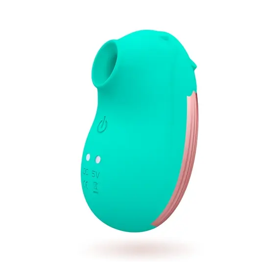 RITHUAL - SHUSHU 2.0 NEW GENERATION CLITORAL AQUAснимка 4