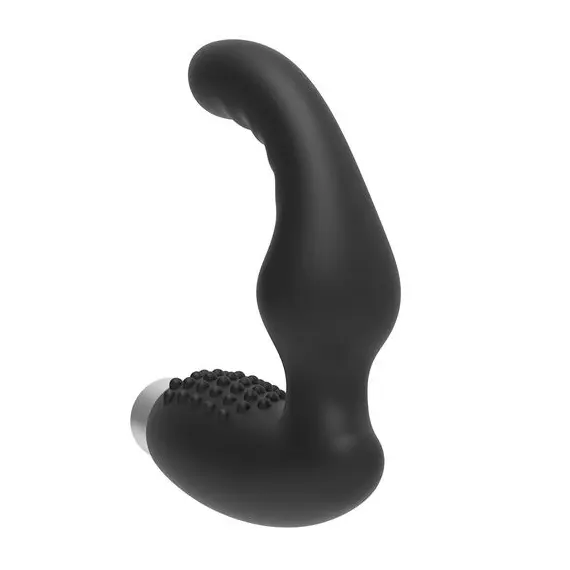 ADDICTED TOYS - PROSTATIC вибратор RECHARGEABLE MODEL 2 - черенснимка 4