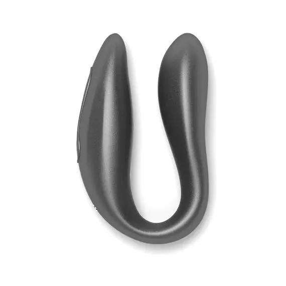 ONINDER - LISBOA черен G-POINT & CLITORIS STIMULATOR - FREE APPснимка 4
