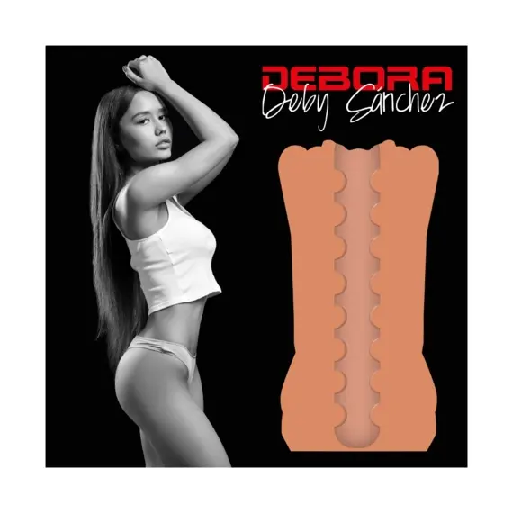 JAMYJOB SIGNATURE - DEBORA вагина мастурбаторснимка 4