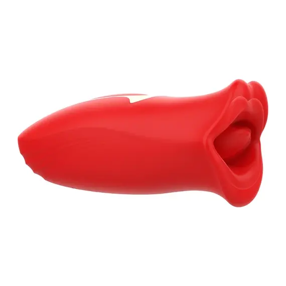 MIA - SICILIA двоен PLEASURE VIBRATING + BITINGснимка 4