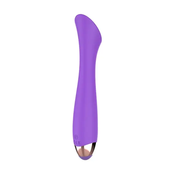 WOMANVIBE - MANDY "K"""" POINT силиконов RECHARGEABLE вибратор"""снимка 5