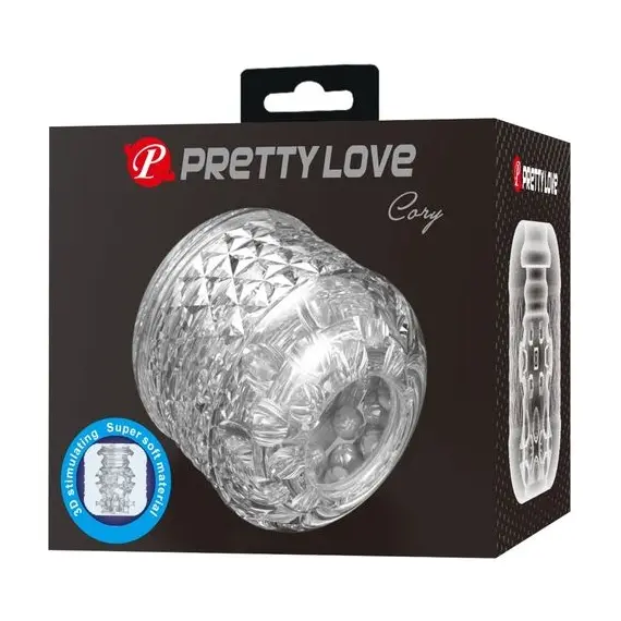 PRETTY LOVE - CARY двоен ENTRY мастурбаторснимка 5