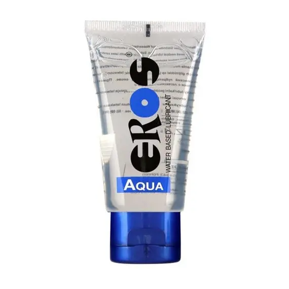 EROS - AQUA WATER BASED 50 ML