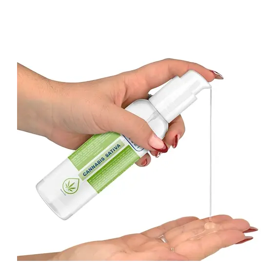 WATERFEEL - CANNABIS LUBRICANT 150 ML