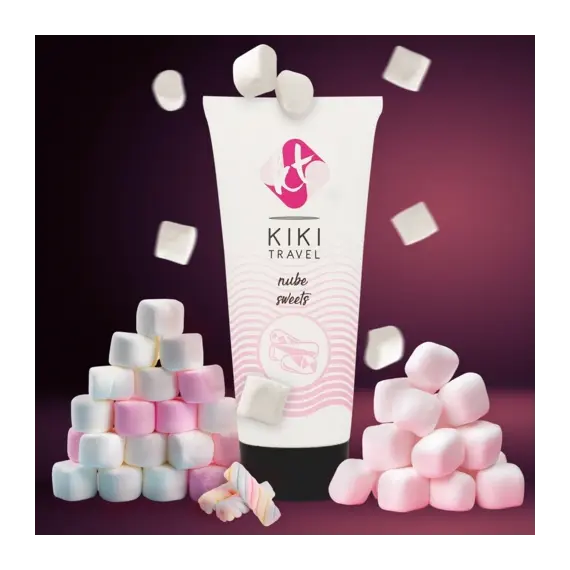 KIKÍ TRAVEL - NUBE SWEETS 50 ML