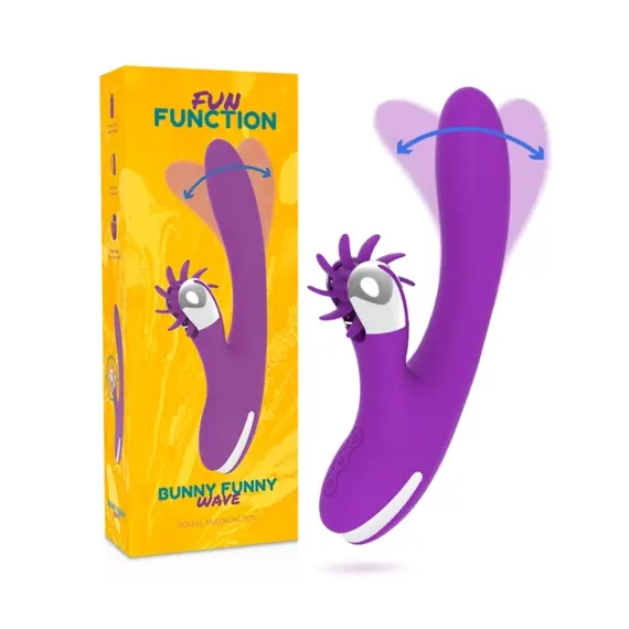 FUN FUNCTION - BUNNY FUNNY WAVE 2.0