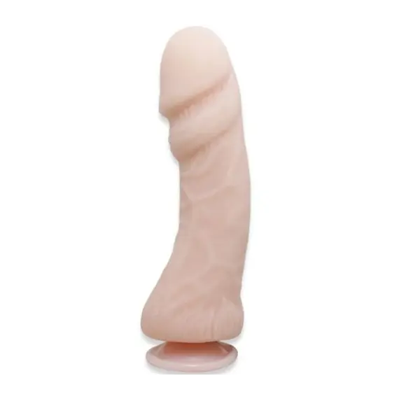 BAILE - THE BIG PENIS натурален реалистичен дилдо 23.5 см