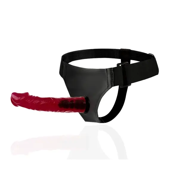 HARNESS ATTRACTION - RNES BRANT 19 см -O- 4 см