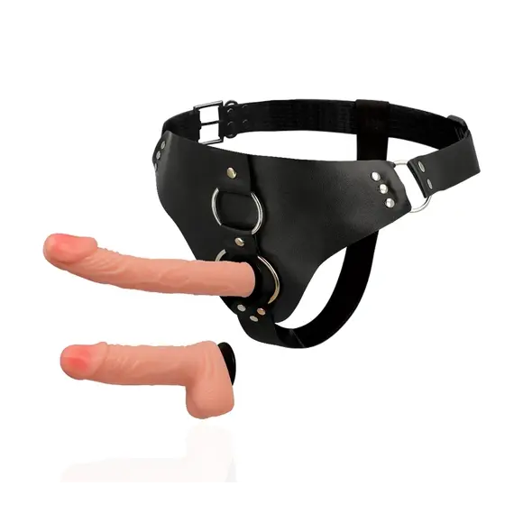 HARNESS ATTRACTION - RNES MURDOCK 19.8 + 15 см -O- 4 см
