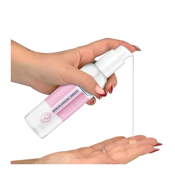WATERFEEL - SUGAR CLOUD LUBRICANT 175 ML
