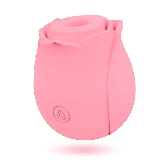 MIA - ROSE CLITORIS SUCTION WAVES LIMITED EDITION - розов