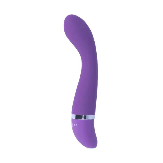 INTENSE - LEO вибратор LILAC SILICON LUXEснимка 2