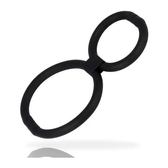 ADDICTED TOYS - ADJUSTABLE RINGS за PENISснимка 2