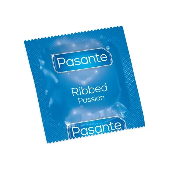 PASANTE - DOTTED презервативи MS PLACER 3 бр.снимка 2