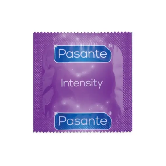 PASANTE - POINTS и STR AS INTENSITY 3 бр.снимка 2