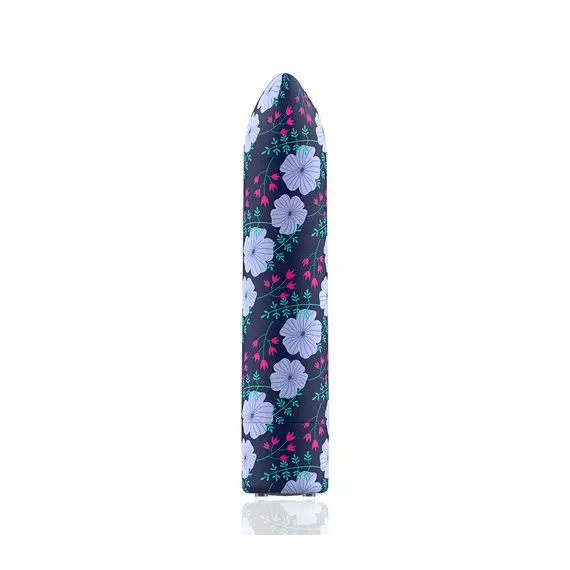 CUSTOM BULLETS - SPRING MAGNETIC BULLET 10 INTENSITIESснимка 2
