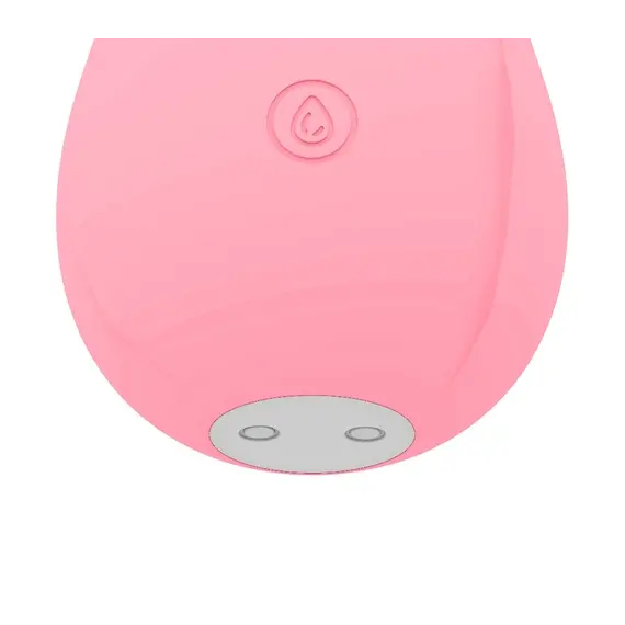 MIA - ROSE CLITORIS SUCTION WAVES LIMITED EDITION - розовснимка 2