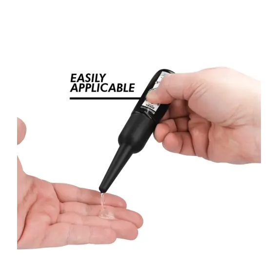 BLACK HOLE - ANAL LUBE APPLIER S SIZE 30 MLснимка 2