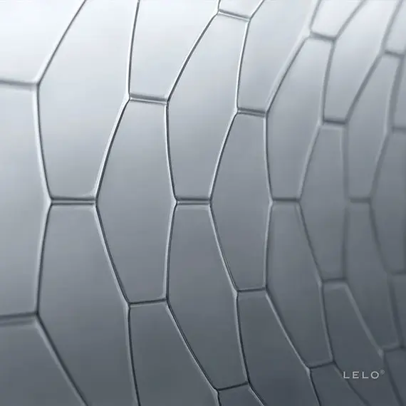 LELO - HEX презерватив BOX 3 бр.снимка 3