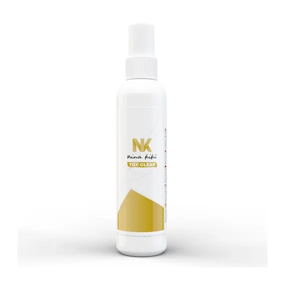 NINA KIKÍ - Чашка почистващ продукт за играчки 150 MLснимка 3