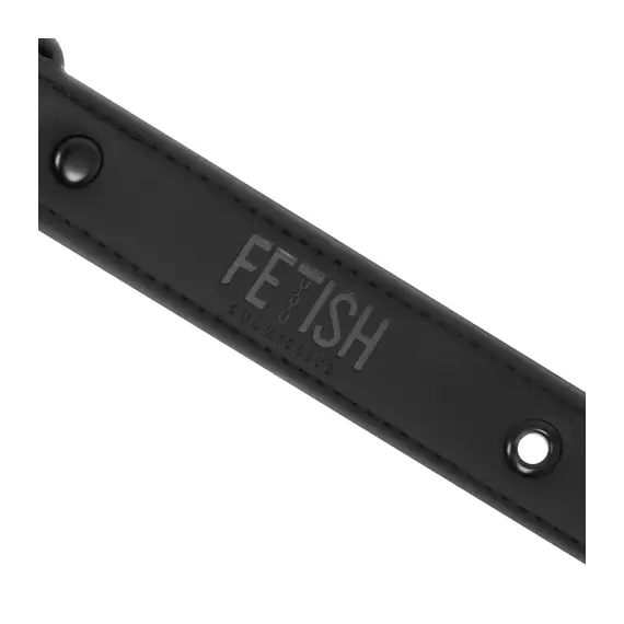 FETISH SUBMISSIVE - VEGAN BREATHABLE гегснимка 3