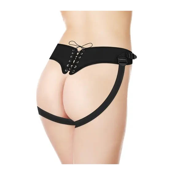 ROCKARMY - ADJUSTABLE харнес и FLEXIBLE RINGSснимка 3