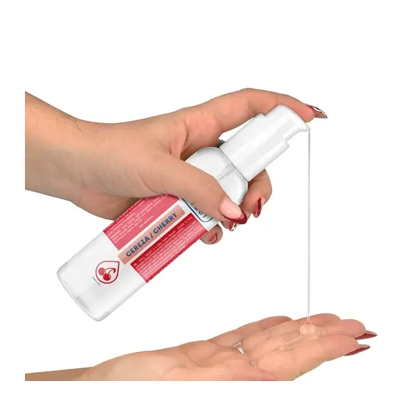 WATERFEEL - CHERRY LUBRICANT 175 MLснимка 3