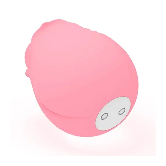 MIA - ROSE CLITORIS SUCTION WAVES LIMITED EDITION - розовснимка 3