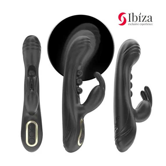 IBIZA - VIBRATING RABBIT с PULSATIONснимка 3