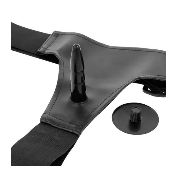 HARNESS ATTRACTION - RNES BRANT 19 см -O- 4 смснимка 4