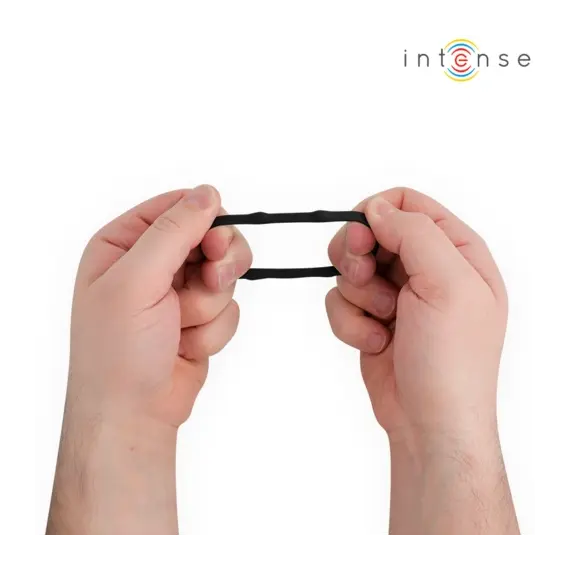 INTENSE - PETER комплект OF 3 PENIS RINGS MODEL 9снимка 4