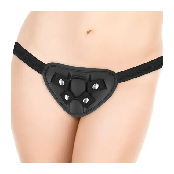 CYBER SILICOCK - STRAP-ON MR RICK дистанционно управлениеснимка 2
