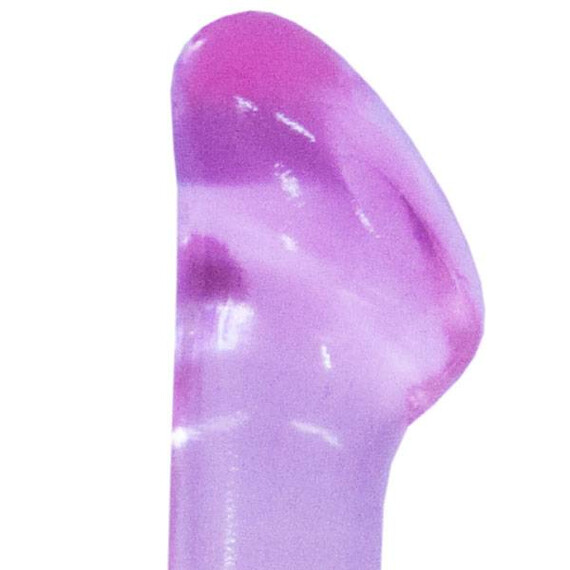 Вибратор Fatale Vibe + подарък лубрикант  Вибро-стимулатори