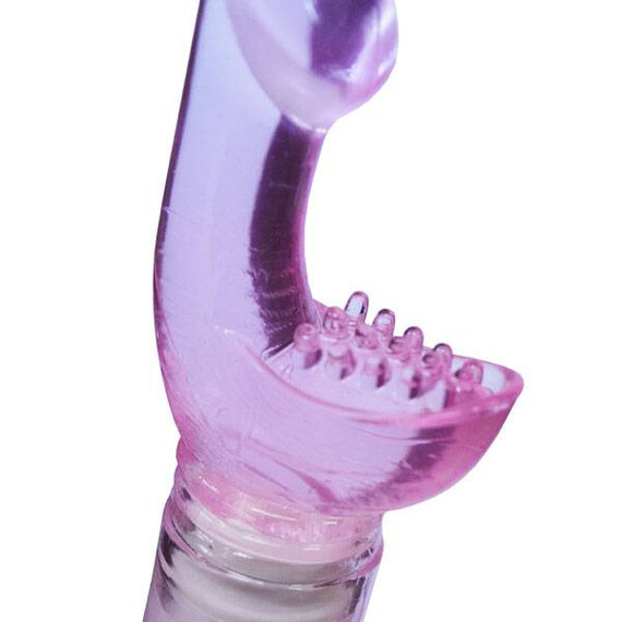 Вибратор Fatale Vibe + подарък лубрикант  Вибро-стимулатори