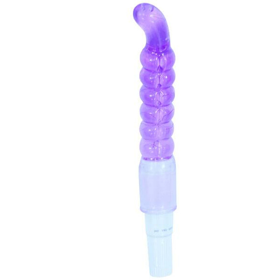 Вибратор Lambada prostate  Луксозни вибратори