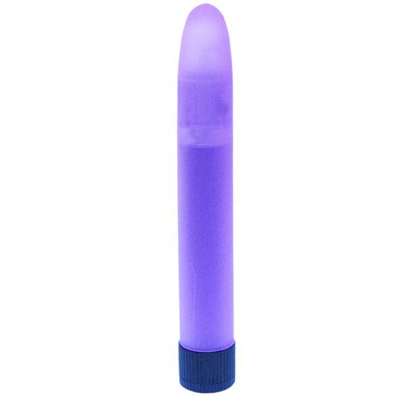 Водоустойчив вибратор Purple Dreams  Класически вибратори