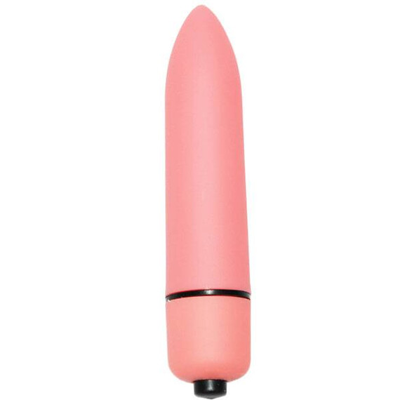 Мини вибратор Bullet Pink  Класически вибратори
