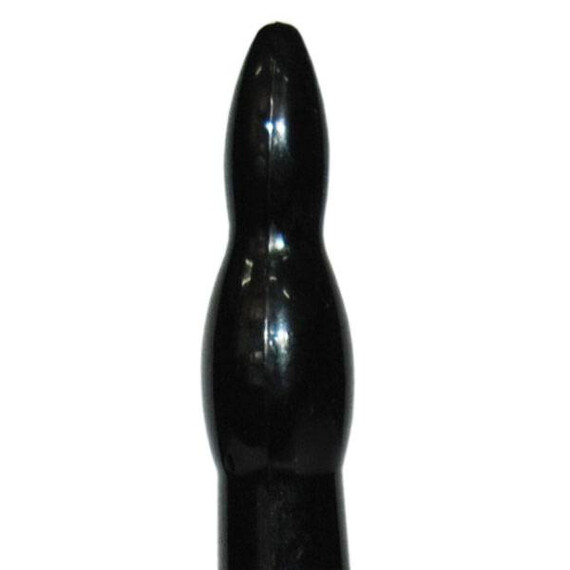 Вибратор Black Magic Balls + подарък лубрикант  Анални вибратори