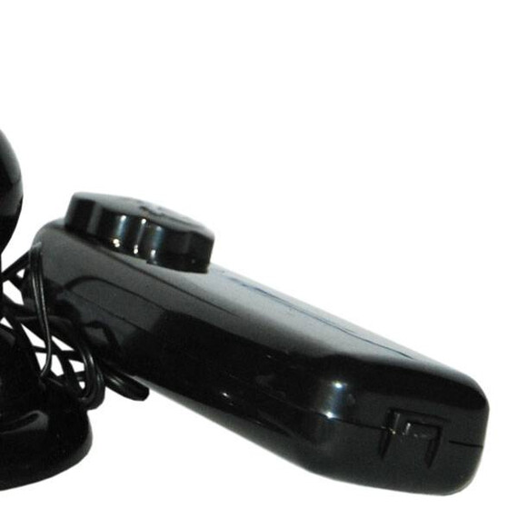 Вибратор Black Magic Balls + подарък лубрикант  Анални вибратори