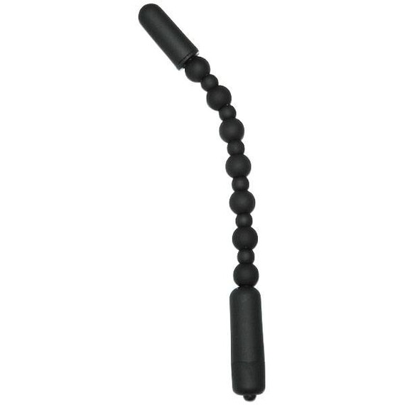Вибрираща анална броеница Magic Beads  Анални броеници
