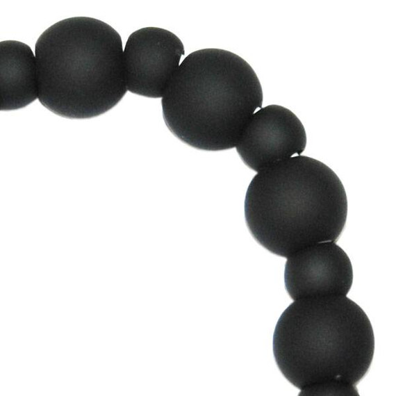 Вибрираща анална броеница Magic Beads  Анални броеници