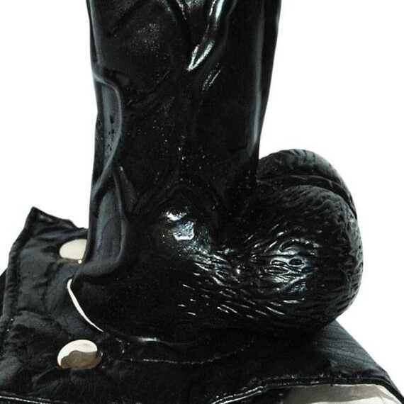 Пенис колан  протеза Hollow Extender + подарък лубрикант  Пенис Колани