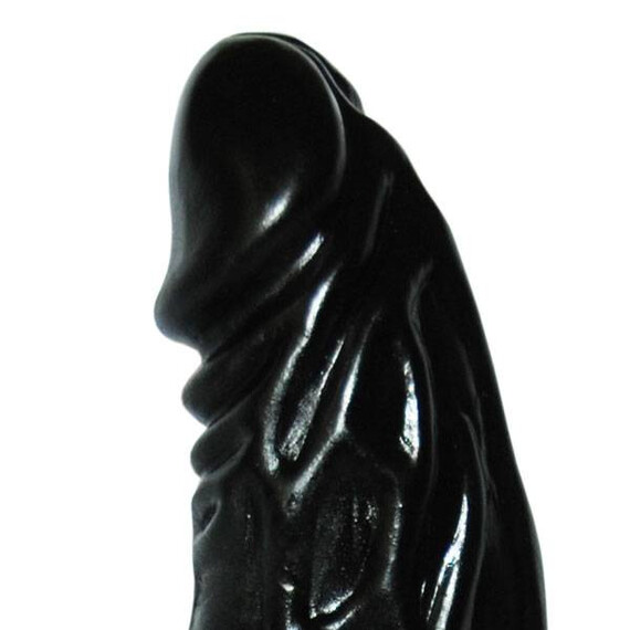 Пенис колан  протеза Hollow Extender + подарък лубрикант  Пенис Колани