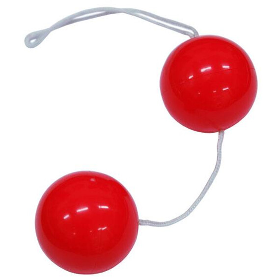 Вагинални топчета Red Orgasm balls  Вагинални Топчета