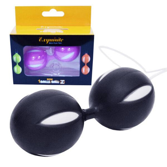 Вагинални топчета Perfect Love Balls  Вагинални Топчета Вагинални топчета Perfect Love Balls  Вагинални Топчета