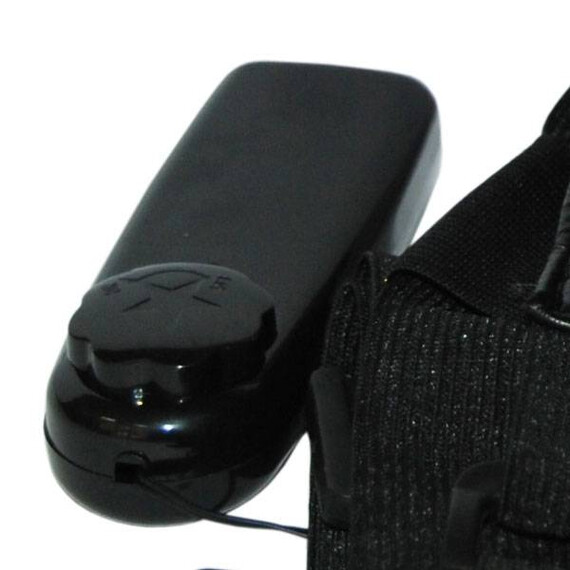 Пенис колан  протеза Hollow Extender + подарък лубрикант  Пенис Колани