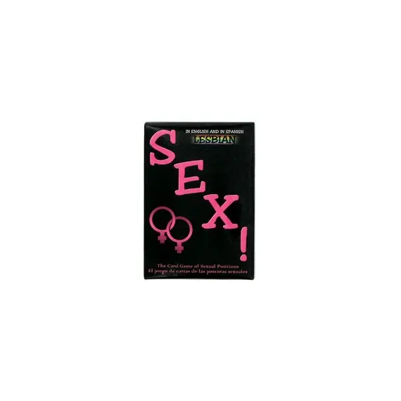 KHEPER GAMES - SEX! LESBIAN ES/EN