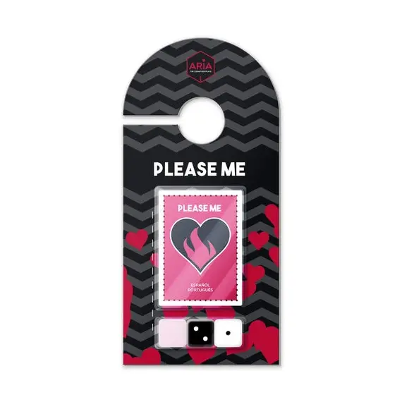 ARIA - PLEASE ME PLAY XXXснимка 2