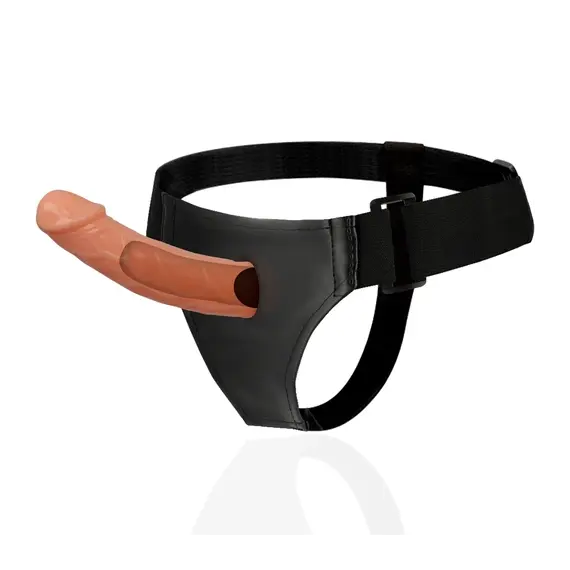 HARNESS ATTRACTION - RNES HUECO BLAKE 15.5 см -O- 4 смснимка 3
